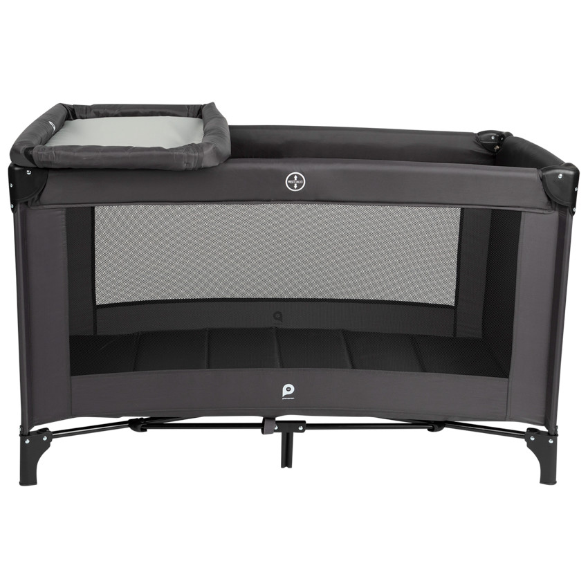 Αλλαξιέρα για παρκοκρέβατα gris 