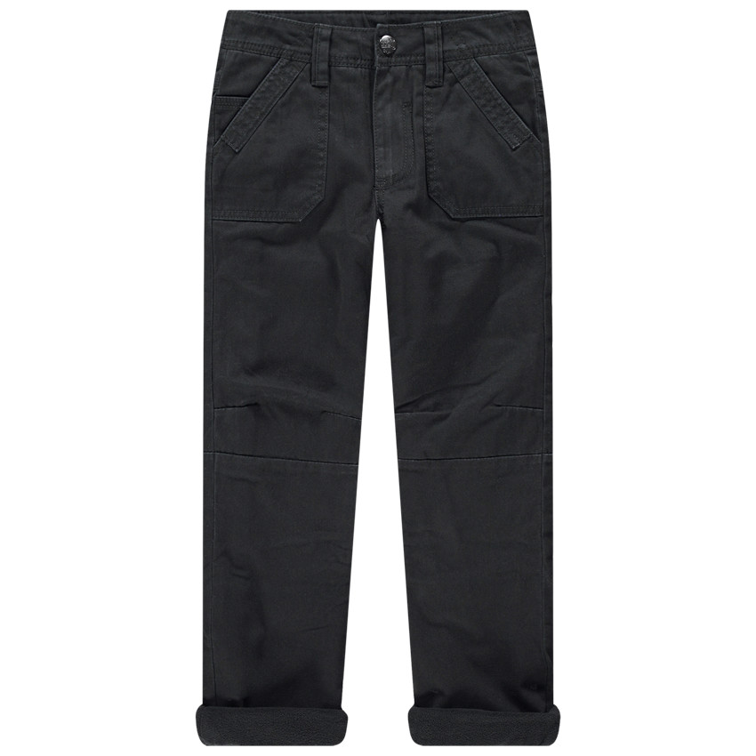 Παντελόνι με φλις επένδυση 