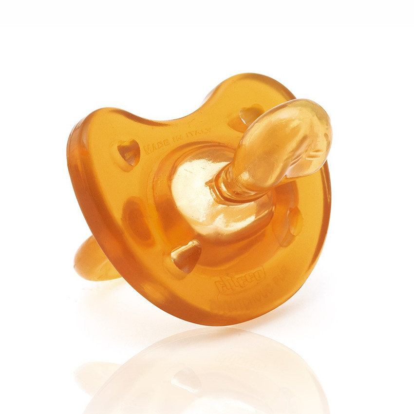 Πιπιλα Ολο Καουτσουκ Physio Soft Μ+ 