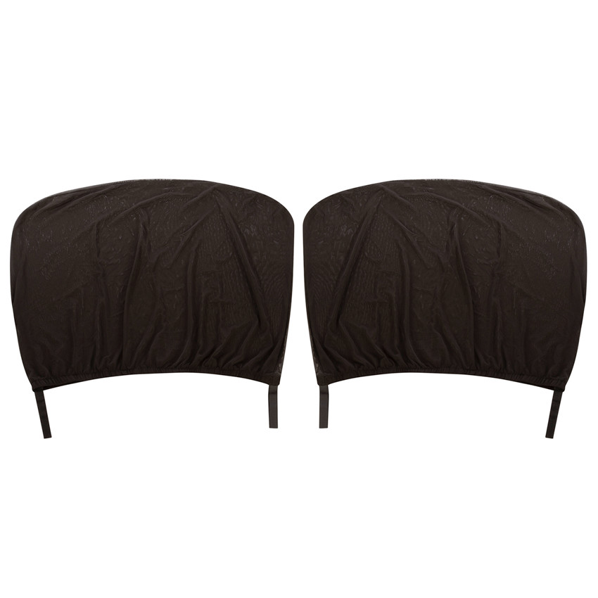 Σκίαστρο ελαστικό για το παράθυρο αυτοκίνητου 