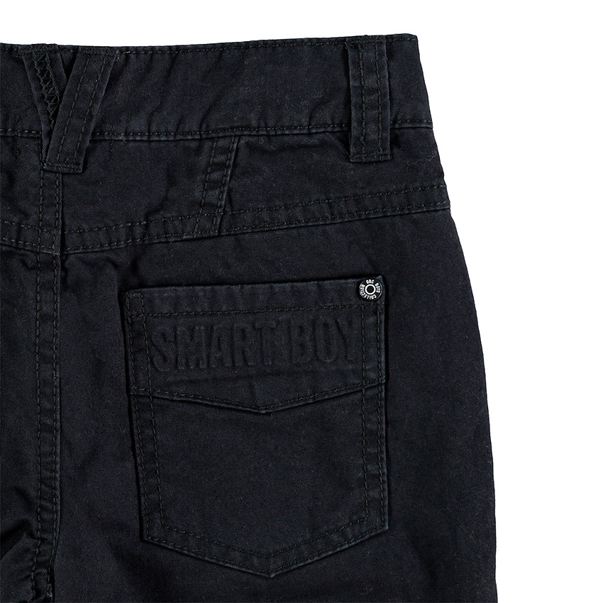 Παντελόνι από τουίλ με φλις επένδυση 