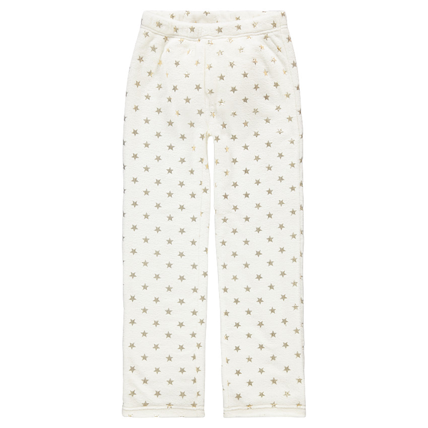 Παιδικά - Φλις πιτζάμα-μονόκερος με φαντεζί κουκούλα 