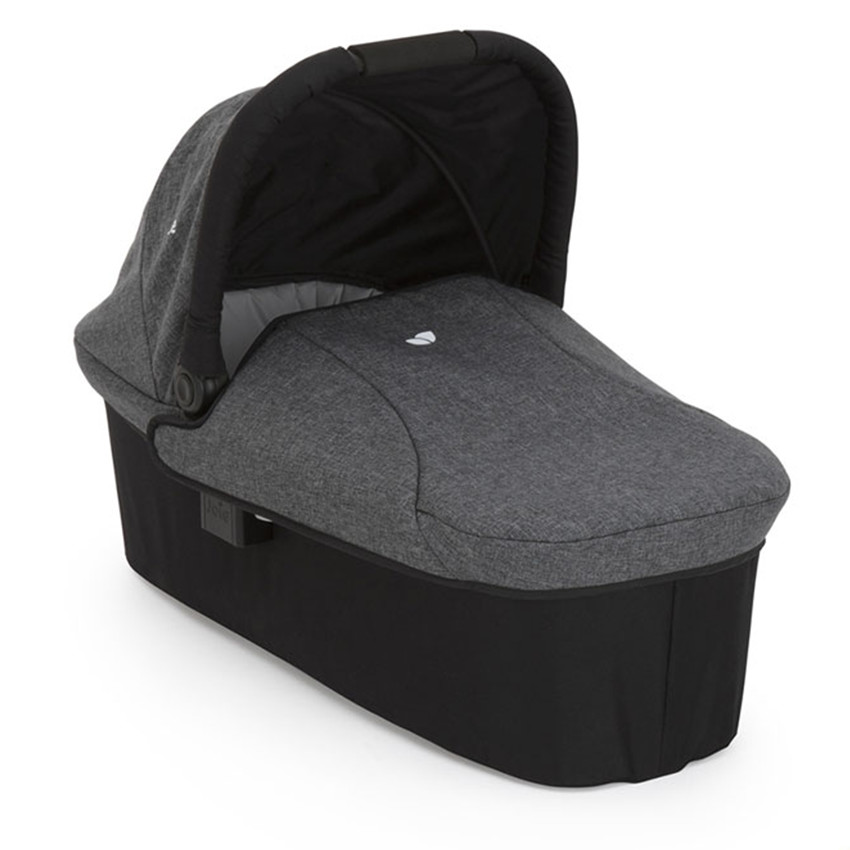   Πόρτ-μπεμπέ Ramble - Chromium  