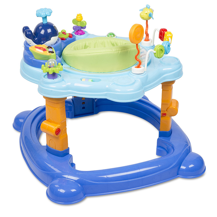 Σταθμός δραστηριοτήτων splash 