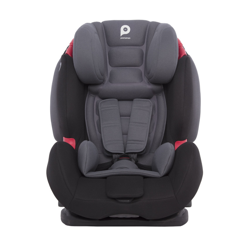 Κάθισμα αυτοκίνητου isofix Pepper sps gr1/2/3 
