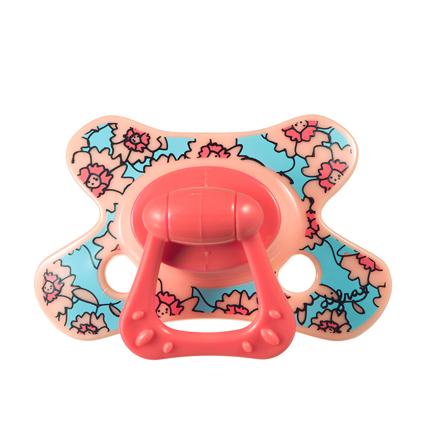 Πιπίλα 12+ μηνών dental 