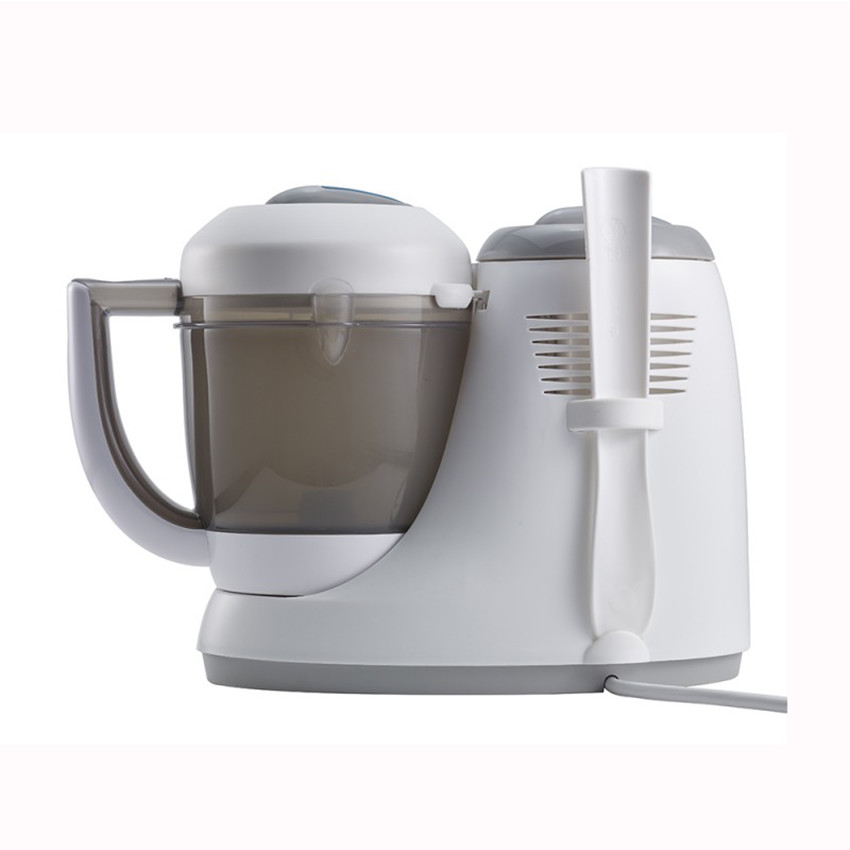 Robot κουζίνας Babycook Original Γκρί/Μπλέ 