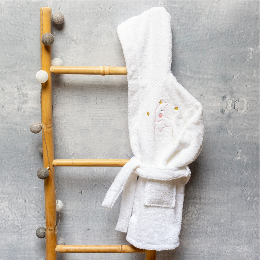  Mπουρνούζι 6 moon princess  