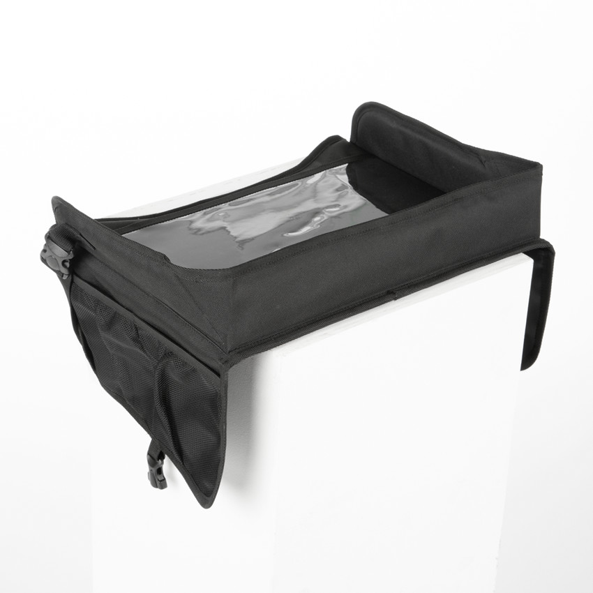 Δίσκος ταξιδίου μαύρο 