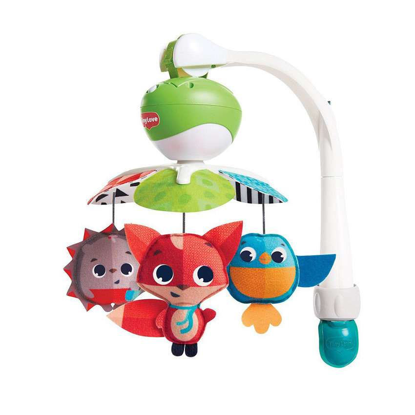 Μουσικό mobile Take Along Meadow Days 