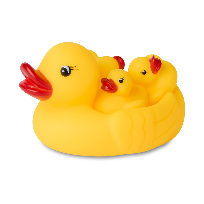 Οικογένεια Πάπιες 