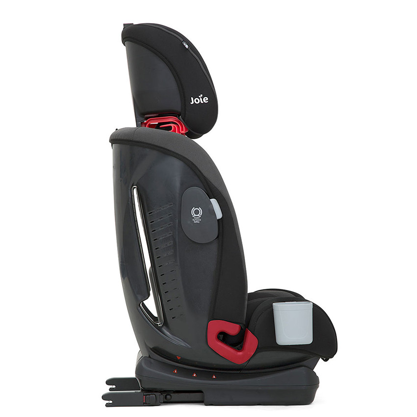 Siège-auto isofix Bold 2 groupe 1/2/3 - Ember 