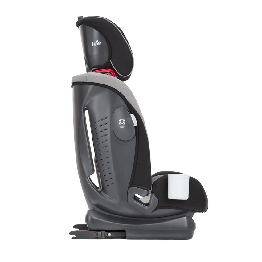 Κάθισμα αυτοκινήτου isofix Bold Ομάδα 1/2/3 - Slate 