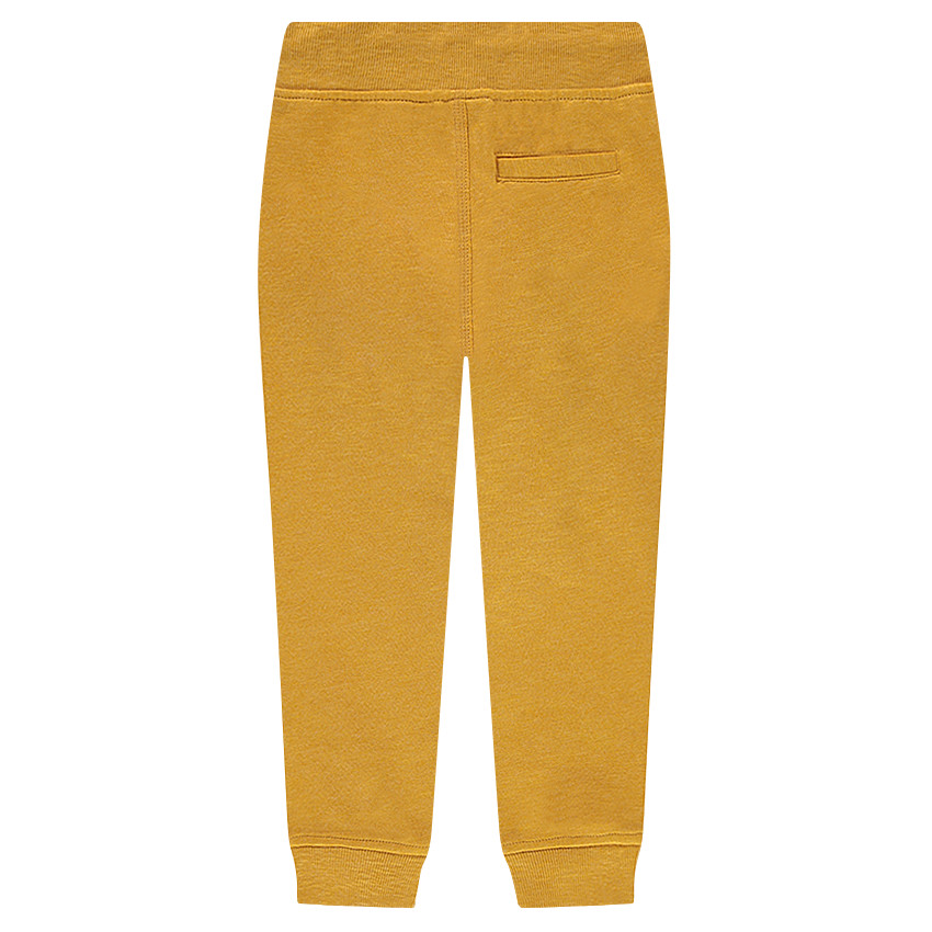 Παντελόνι φόρμας από φανέλα 