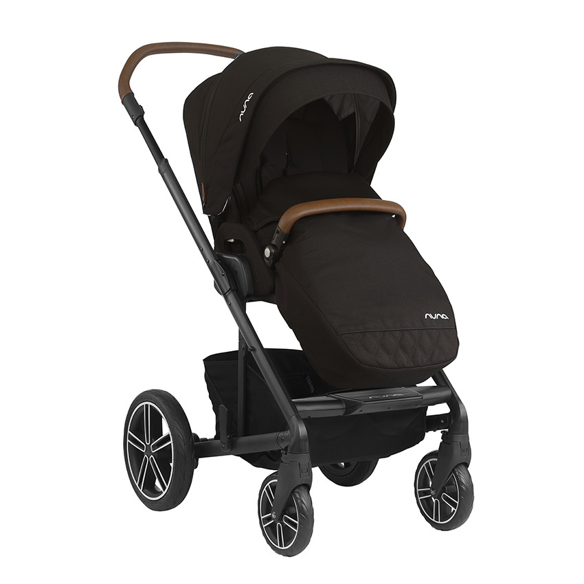 Καρότσι MIXX - Caviar 