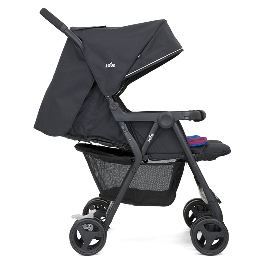  Καρότσι Διδύμων Aire Twin  