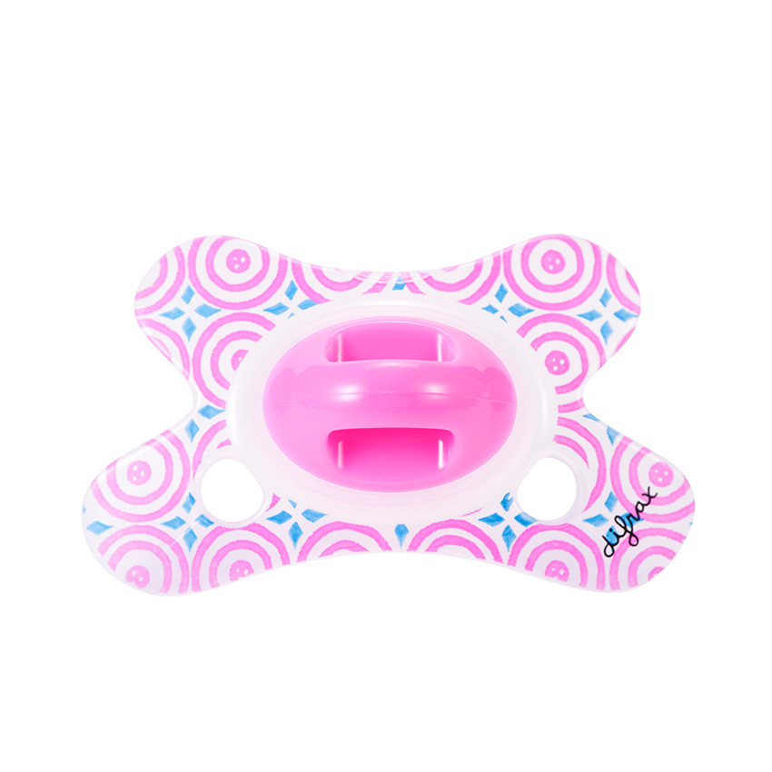 Πιπίλα 0-6 μηνών dental 