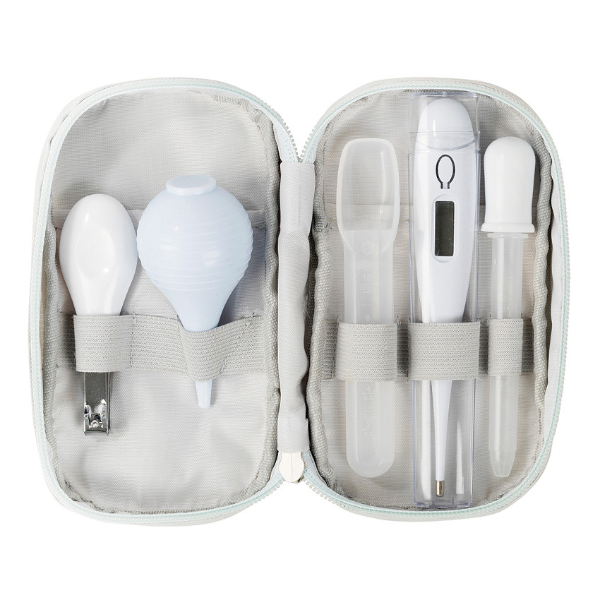 Τσάντακι φροντίδας μωρού 5 τεμ. 