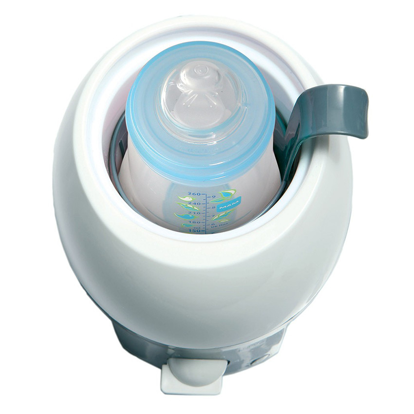 Ηλεκτρικός θερμαντήρας μπιμπερό 