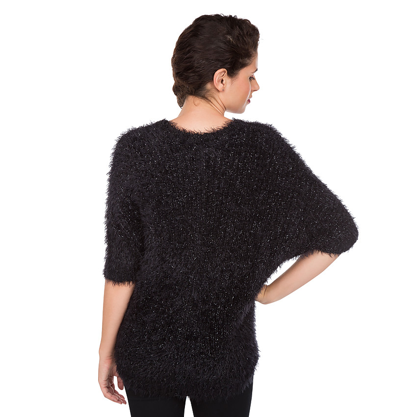 Πλεκτό πουλόβερ εγκυμοσύνης 