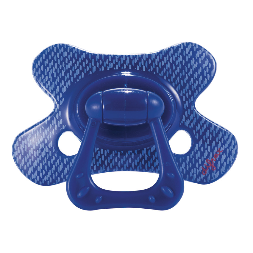 Πιπίλα 6+ μηνών dental 