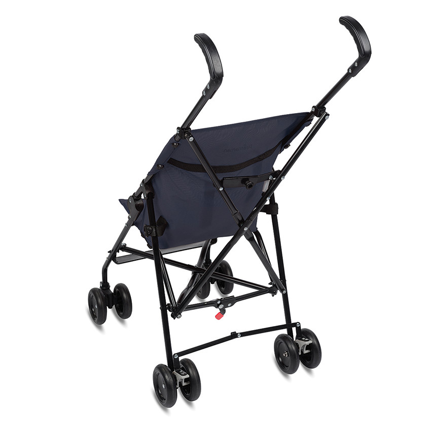 Καρότσι περιπάτου One Way dark blue 