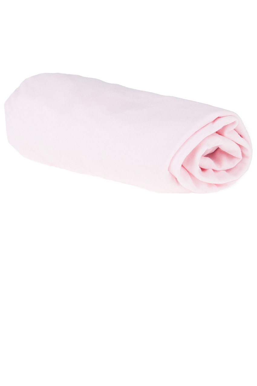 Drap housse en coton 70 x140 cm 