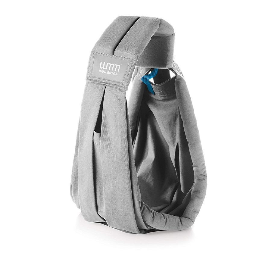  Μάρσιπος Soohu Sling dolphin grey  