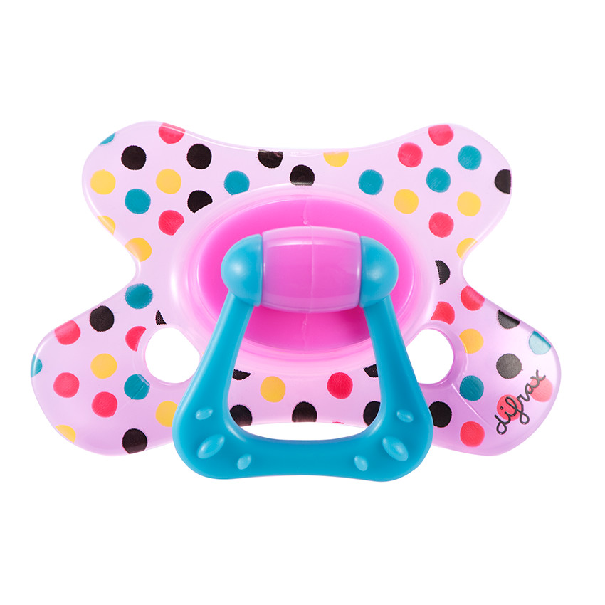 Πιπίλα 12+ μηνών dental 