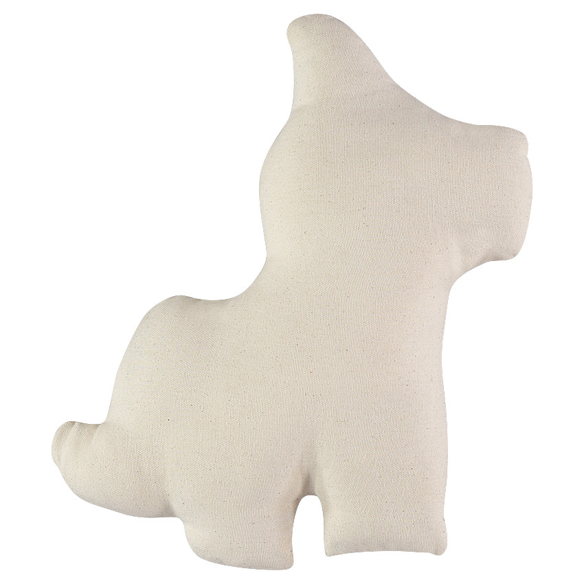 Μαξιλαράκι σε σχήμα μονόκερου 