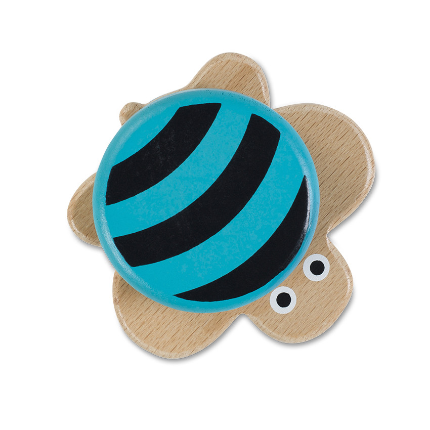 Ξύλινο Παιχνίδι Μέλισσα 