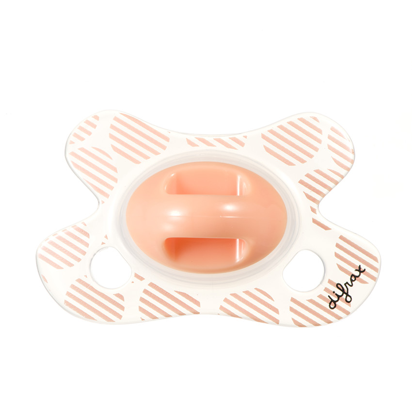 Πιπίλα -2/+2 natural 