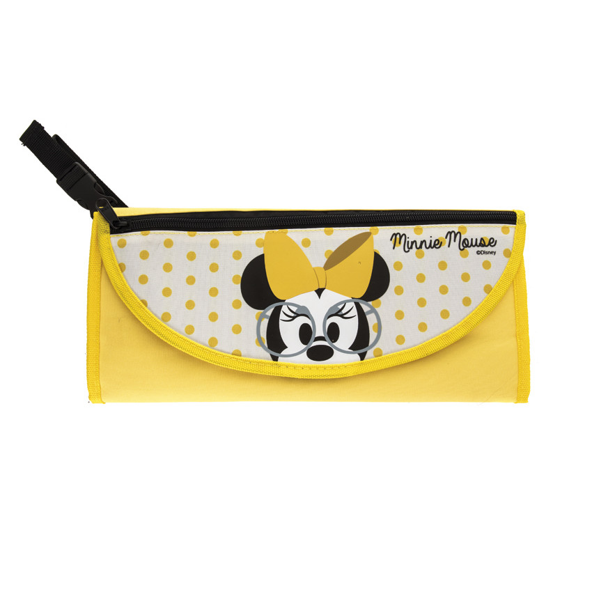 Αλλαξιέρα ταξιδίου Minnie 