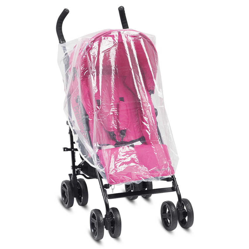 Κουκούλα Βροχής Για Καρότσι 