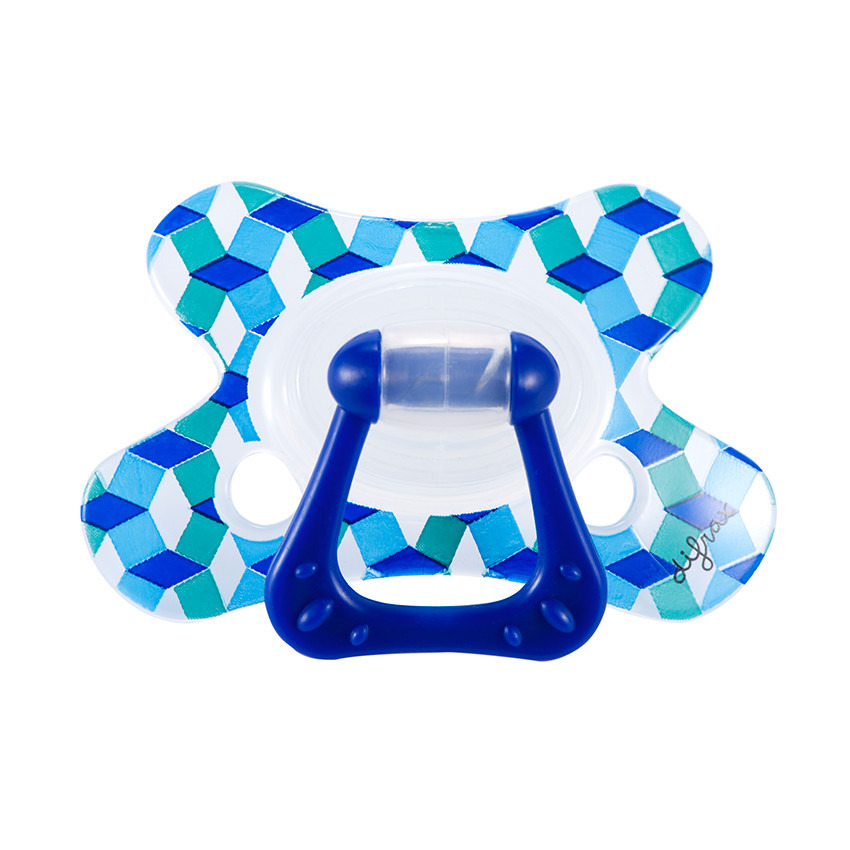 Πιπίλα 6+ μηνών dental 