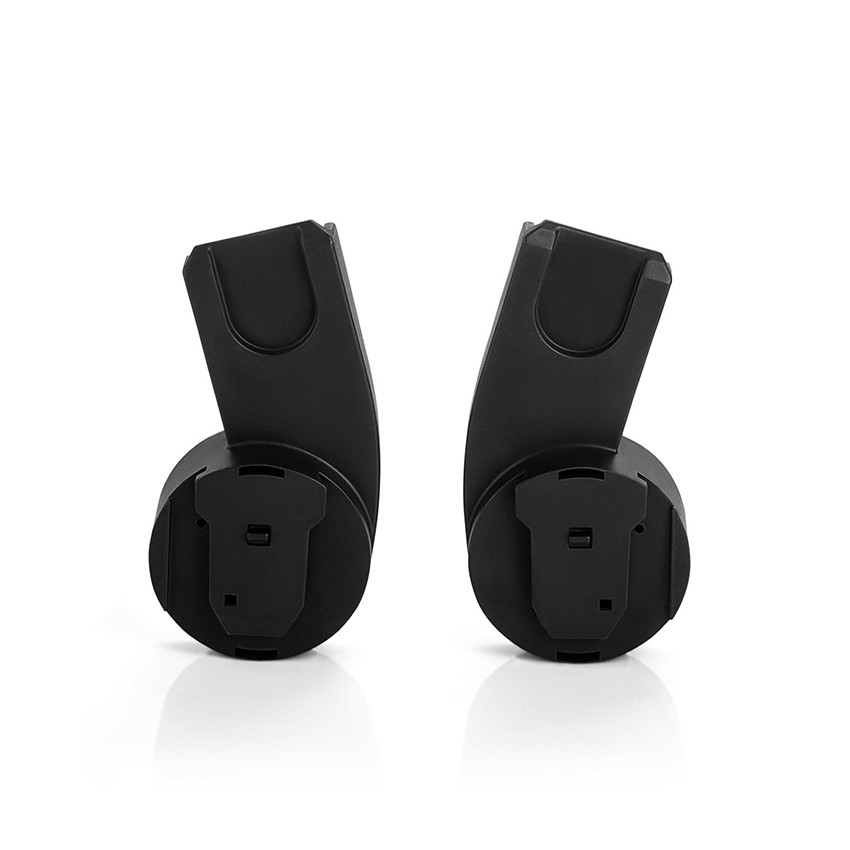 Balios και Talos προσαρμογείς καθισμάτων αυτοκινήτου και καροτσιών 