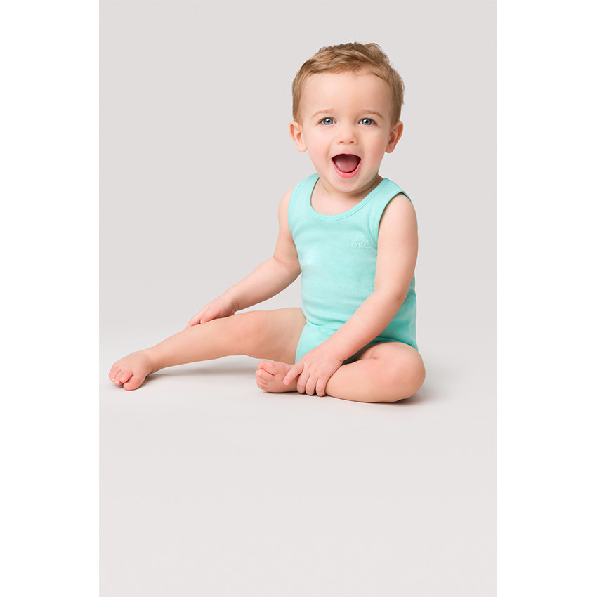 Σετ με 3 αμάνικα φορμάκια 