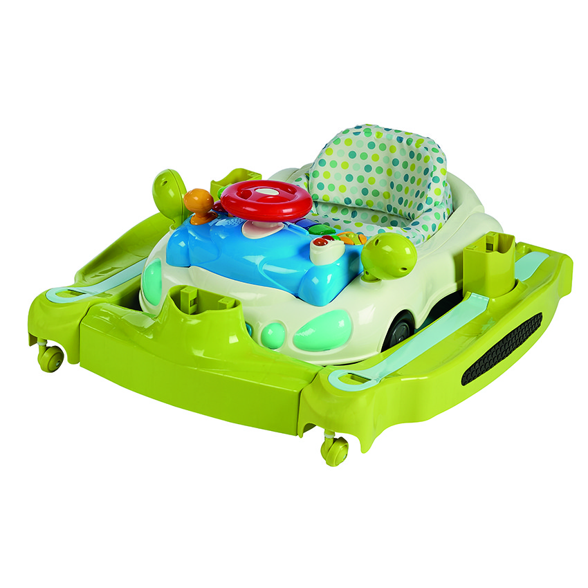 Στράτα 4 Σε 1 