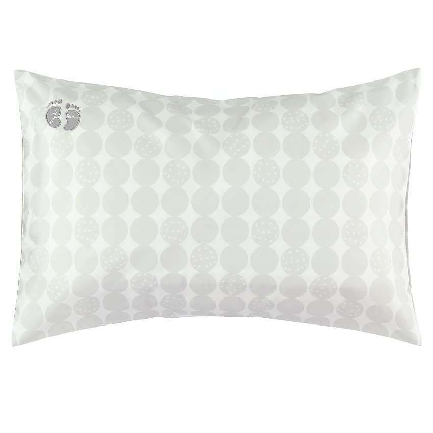 Set housse de couette et taie d'oreiller  