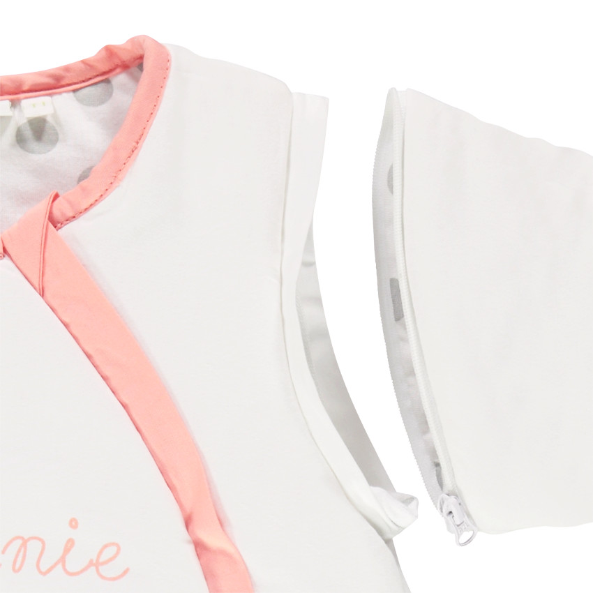 Υπνόσακος με αφαιρούμενα μανίκια Disney με τη Minnie 