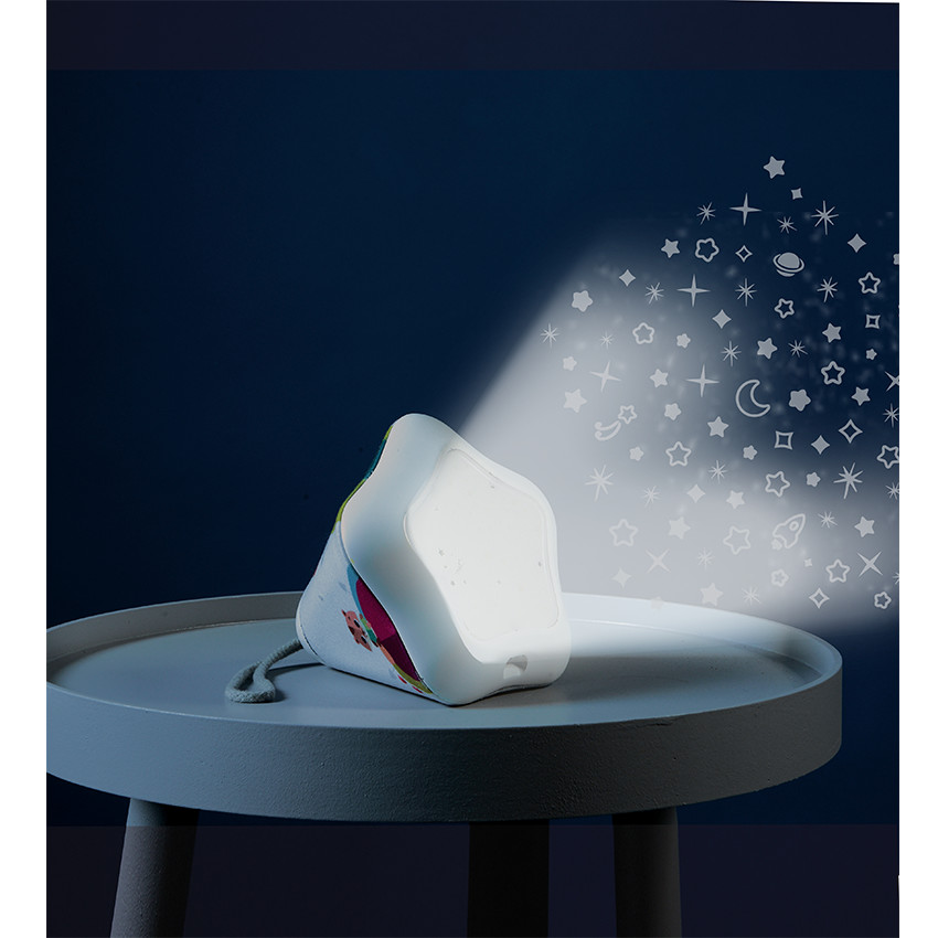 Μουσικός προτζέκτορας 3 in 1 Tiny Dreamer Into The Forest 