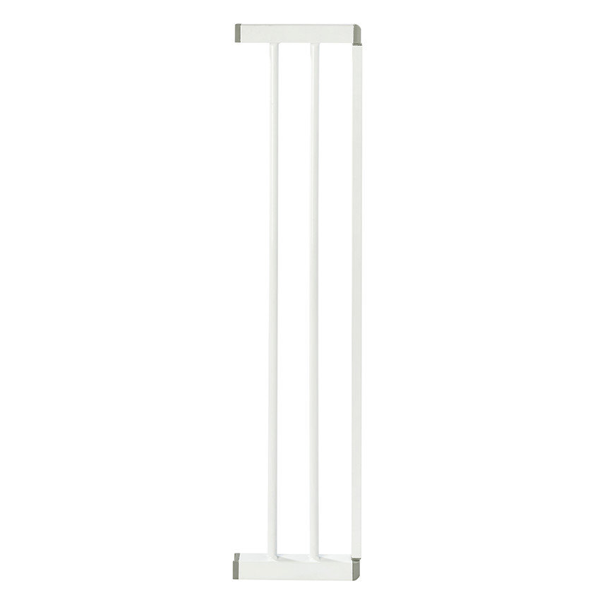 Extension de barrière de sécurité 17cm 