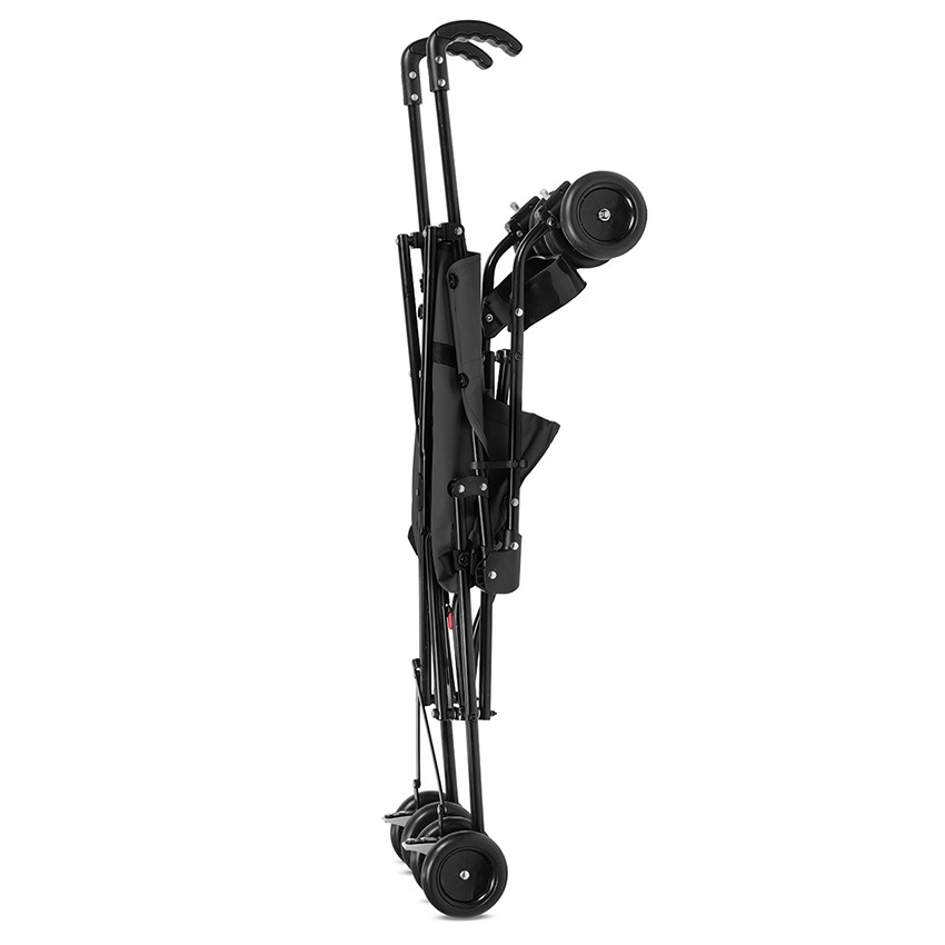 Καρότσι περιπάτου One Way γκρι 