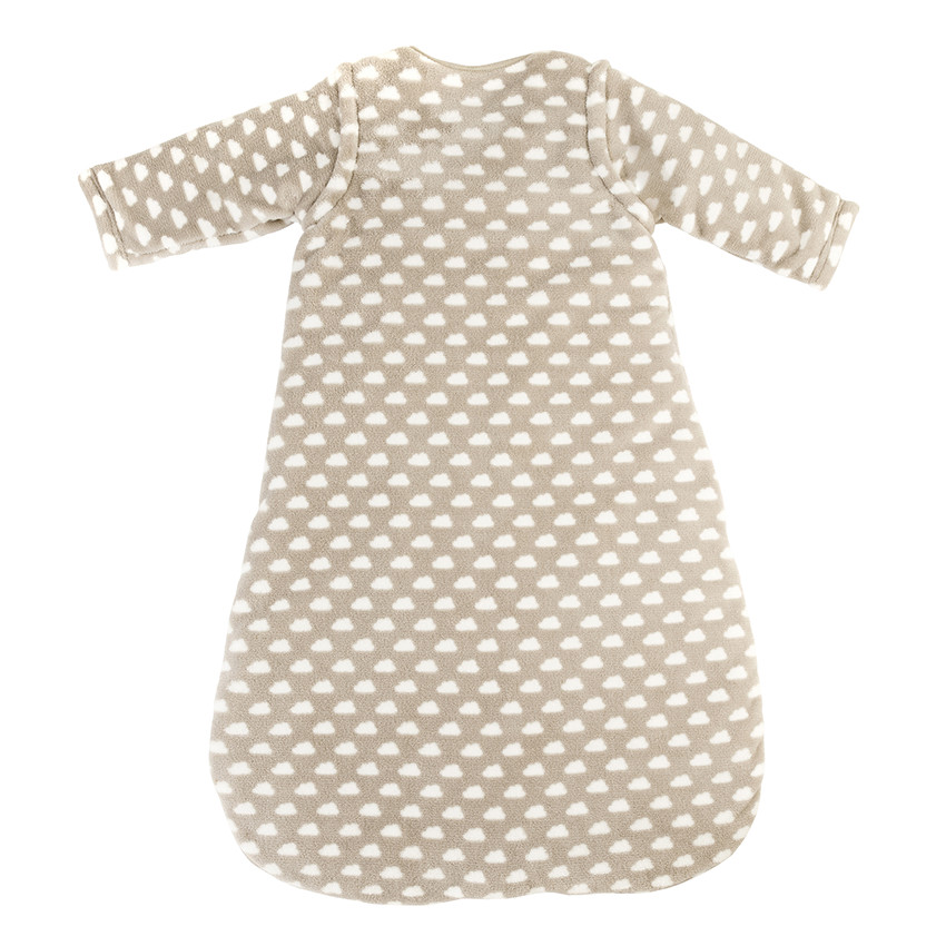 Υπνόσακος sherpa με αφαιρούμενα μανίκια 