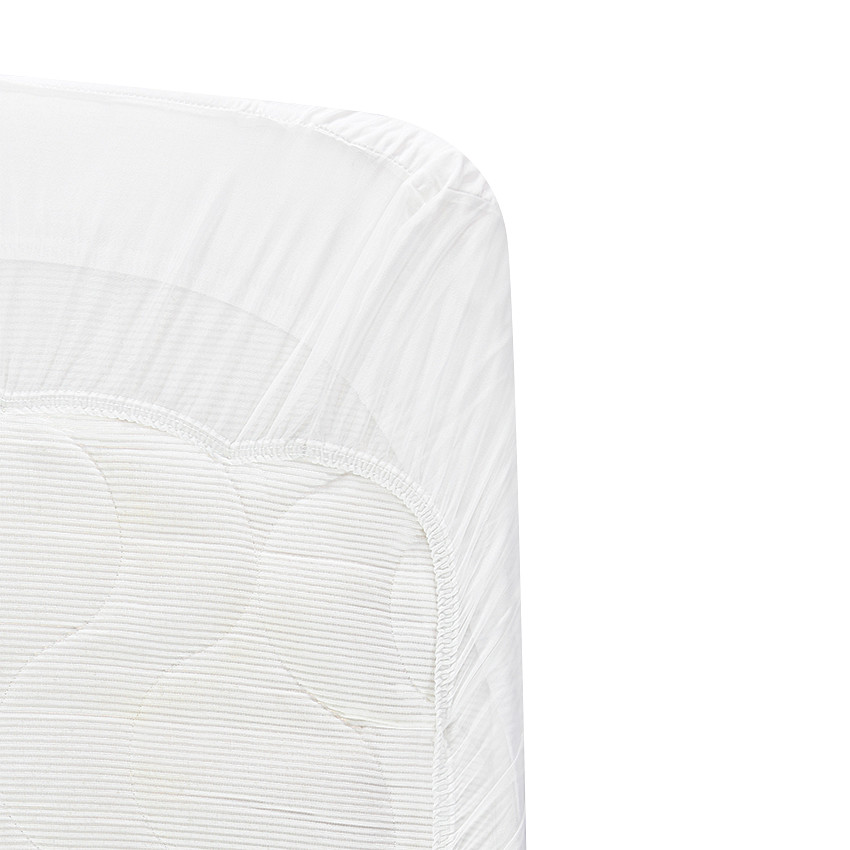 Προστατευτικό στρώματος από συνθετικό 40 x 90 εκ 