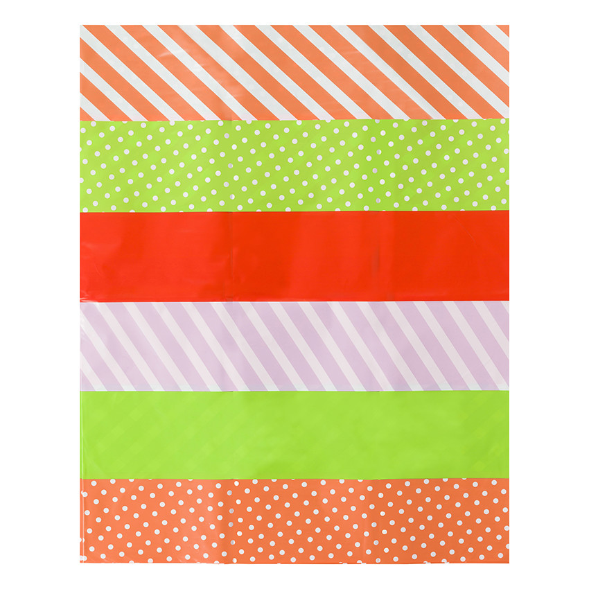 Τραπεζομάντιλο γενεθλίων 110 x 180 εκ. 