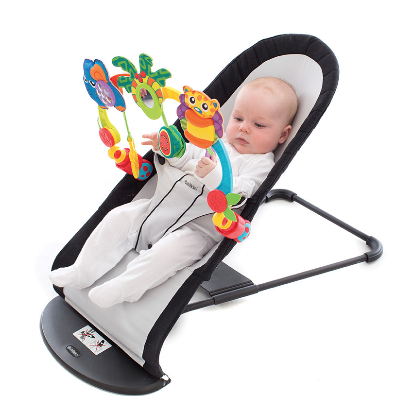 Μπάρα παιχνιδιών με μουσική  