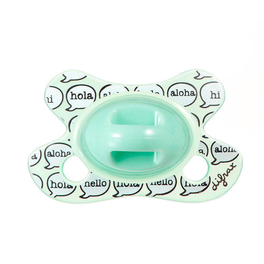 Πιπίλα -2/+2 natural 