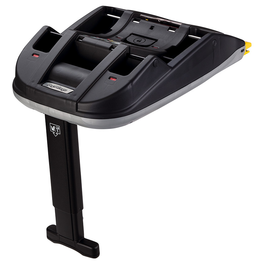  Βάση  isofix Primo Viaggio -  Μαύρη   