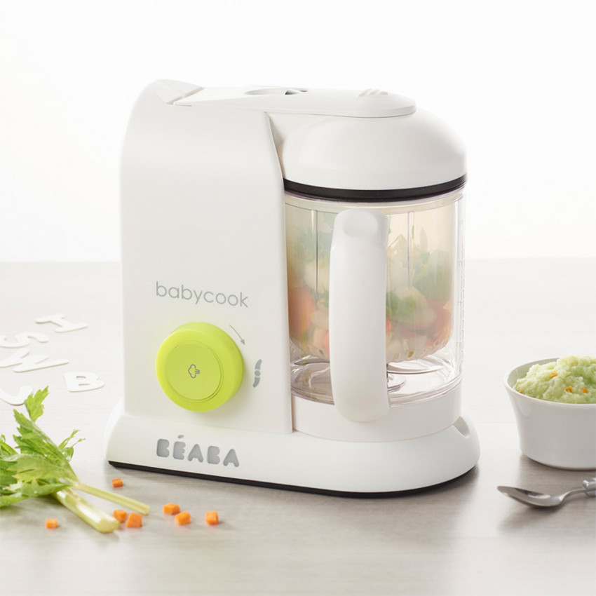 Robot κουζίνας Babycook® Nέον  